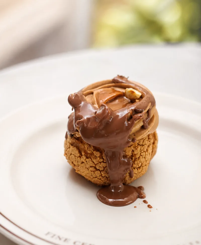Fındıklı Paris Brest