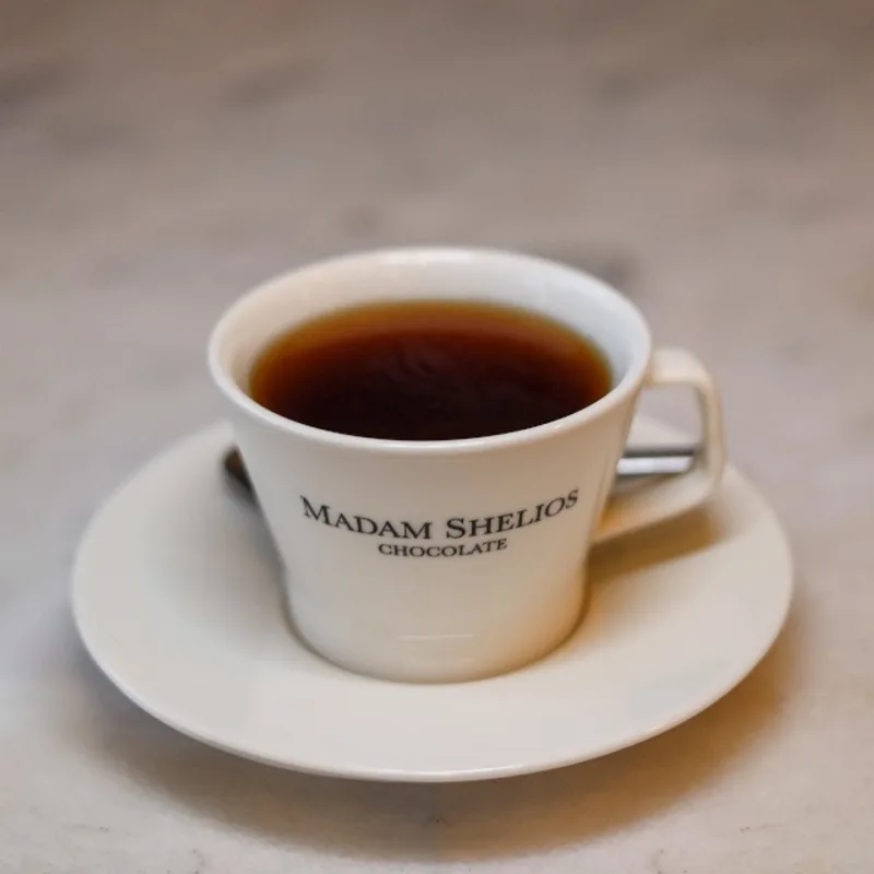 Fincan Çay