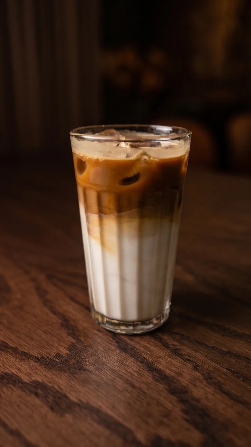 Ice Latte