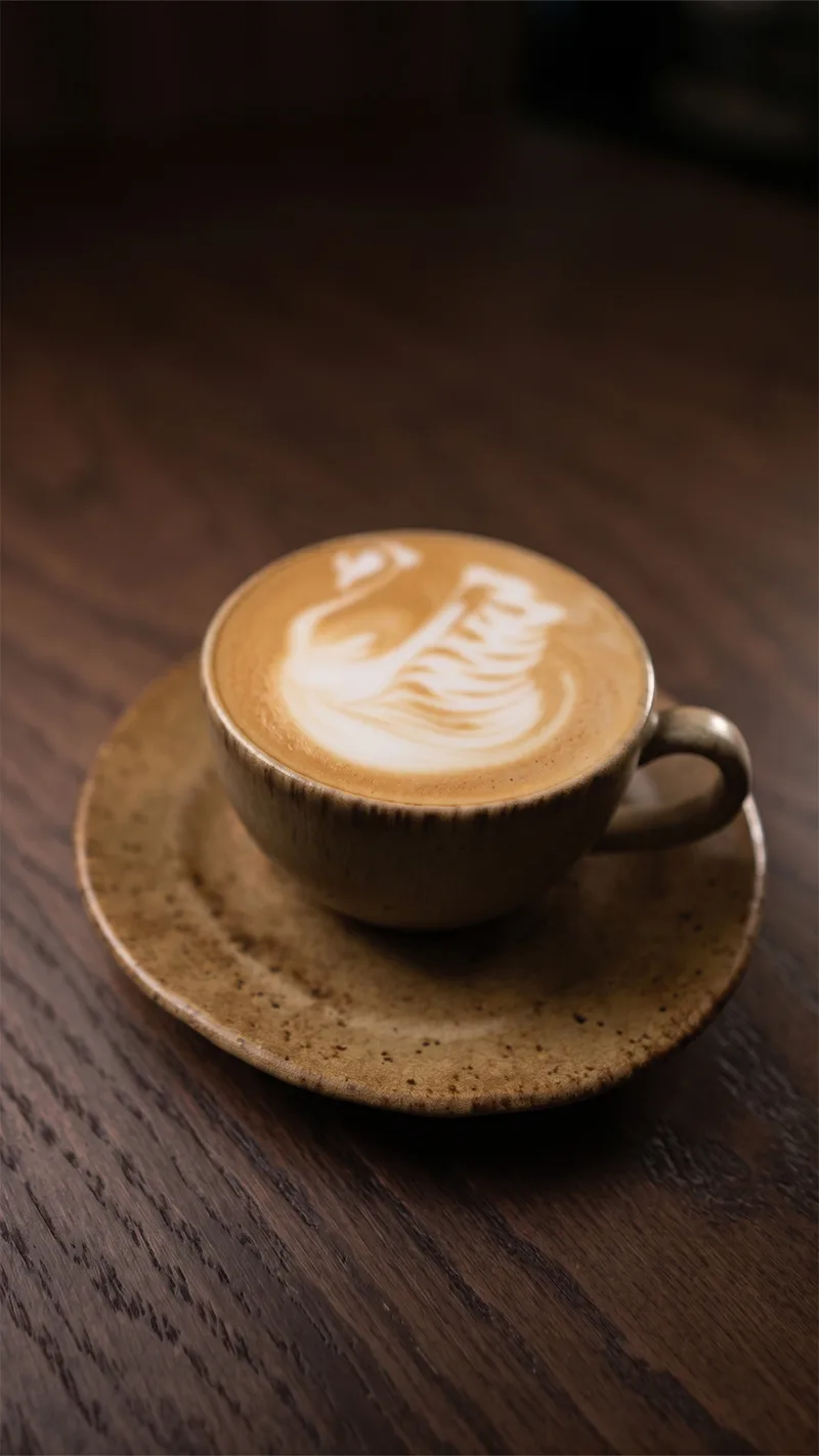 Latte