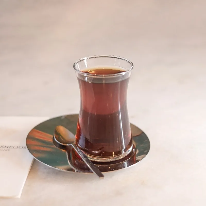 Bardak Çay