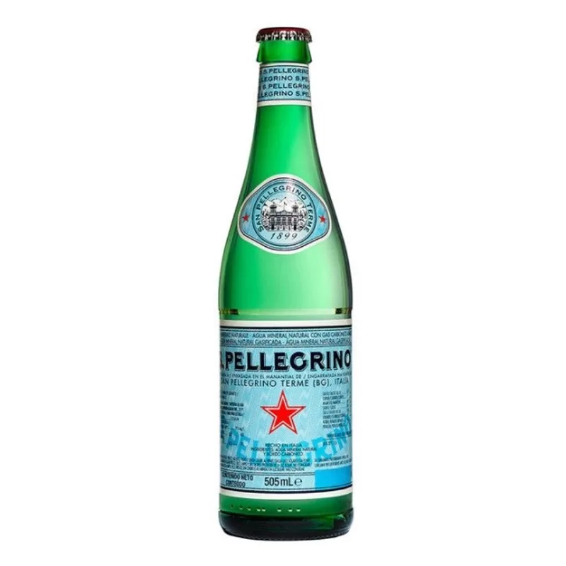 PELLEGRINO