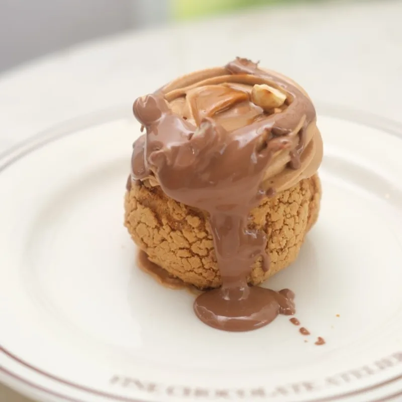 Fındıklı Paris Brest