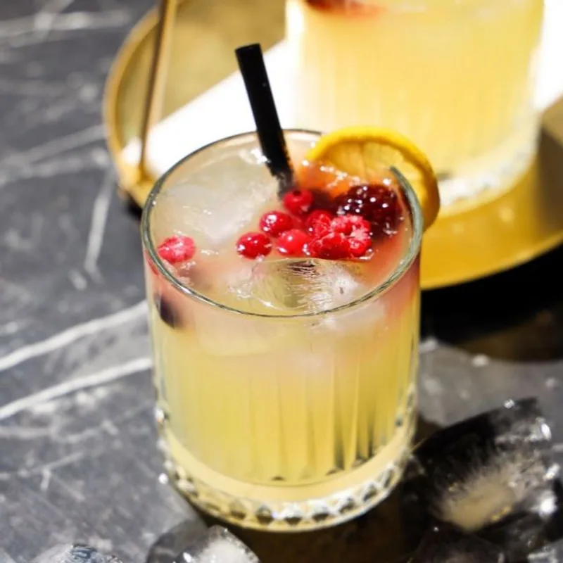 Klasik Limonata