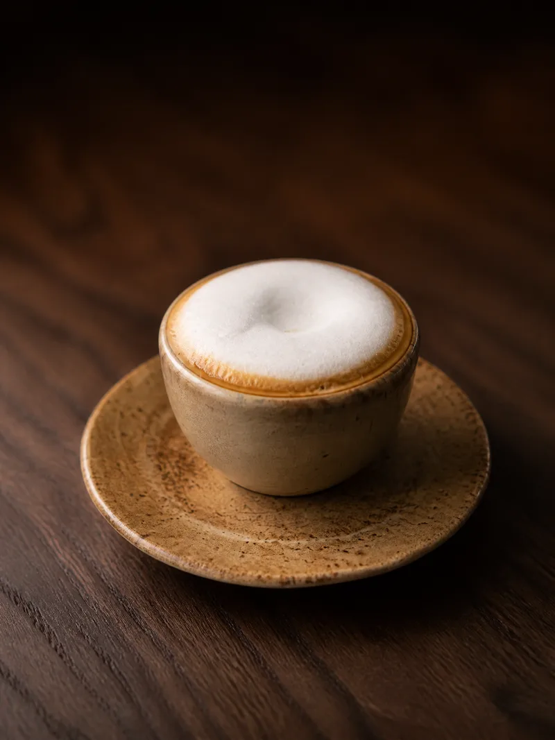 Cappuccino