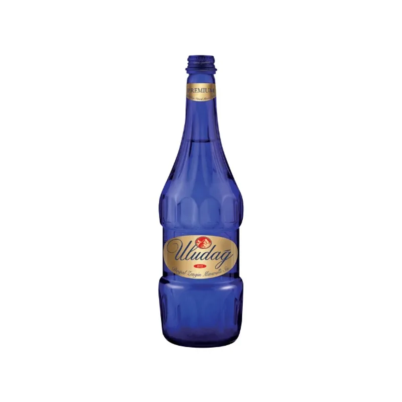 Uludağ Premium  Soda
