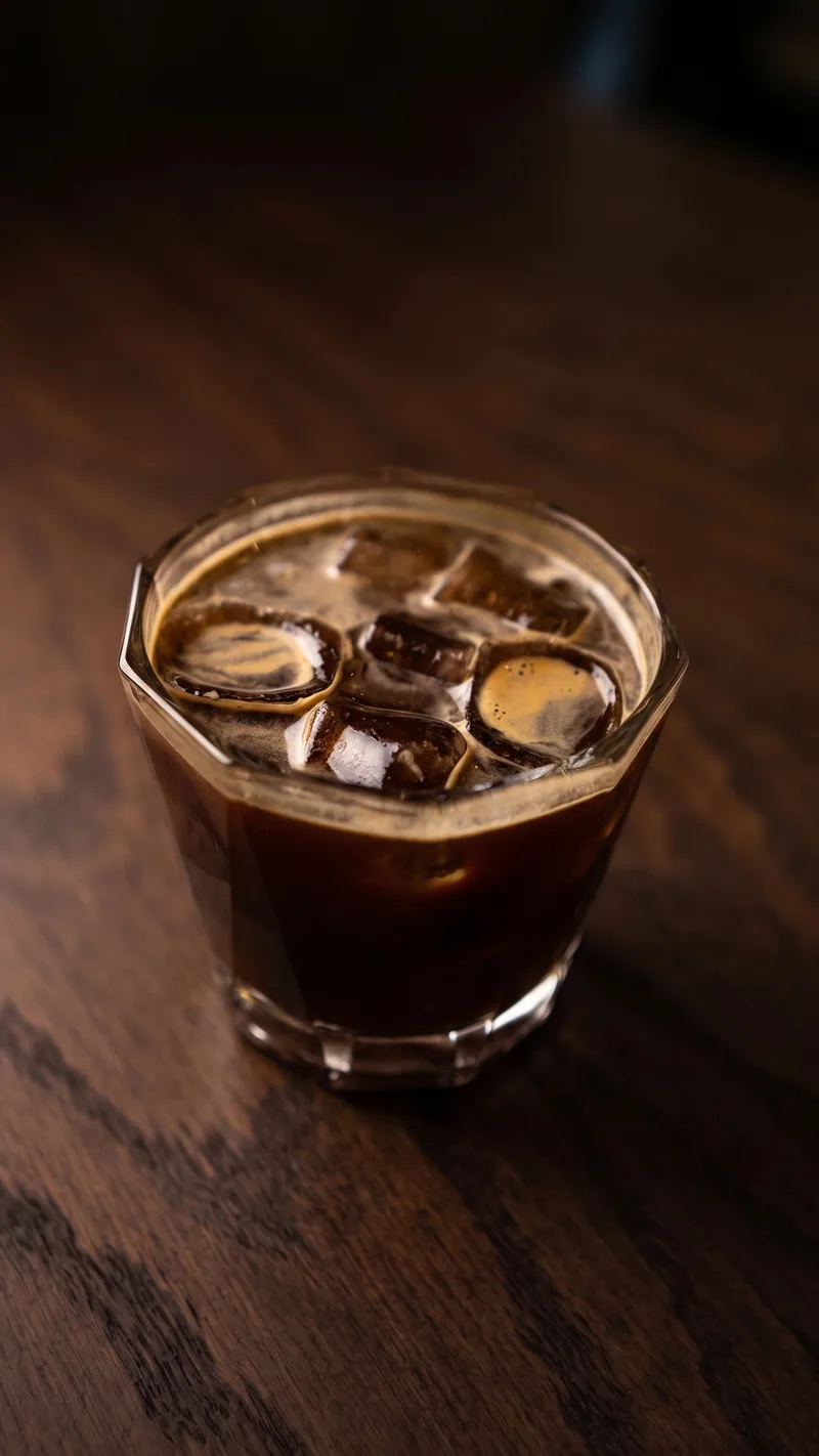 Ice Americano