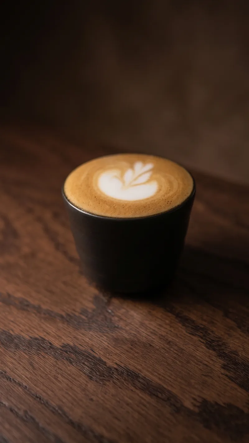 Cortado