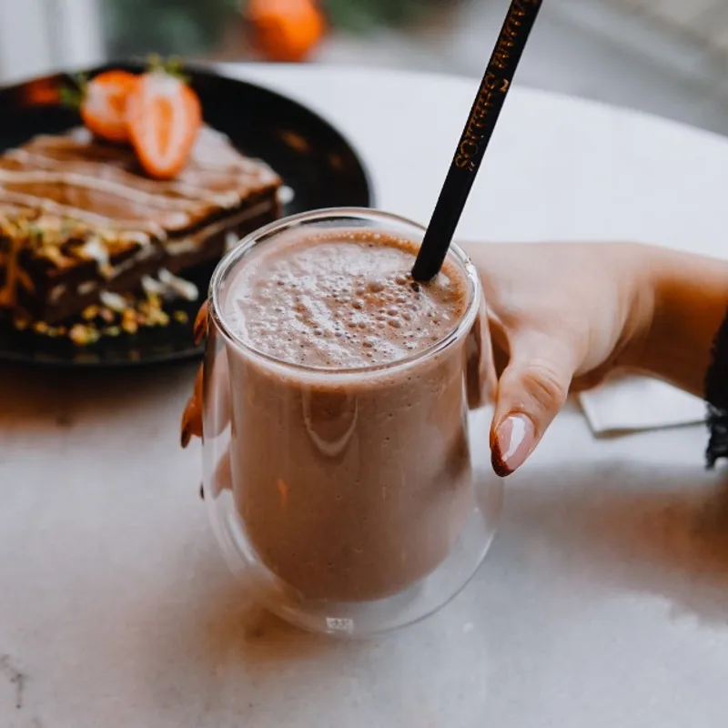 Milkshake