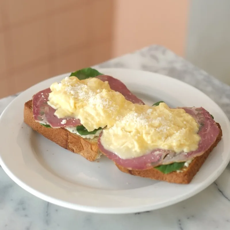 Dana Antrikot Füme Brioche