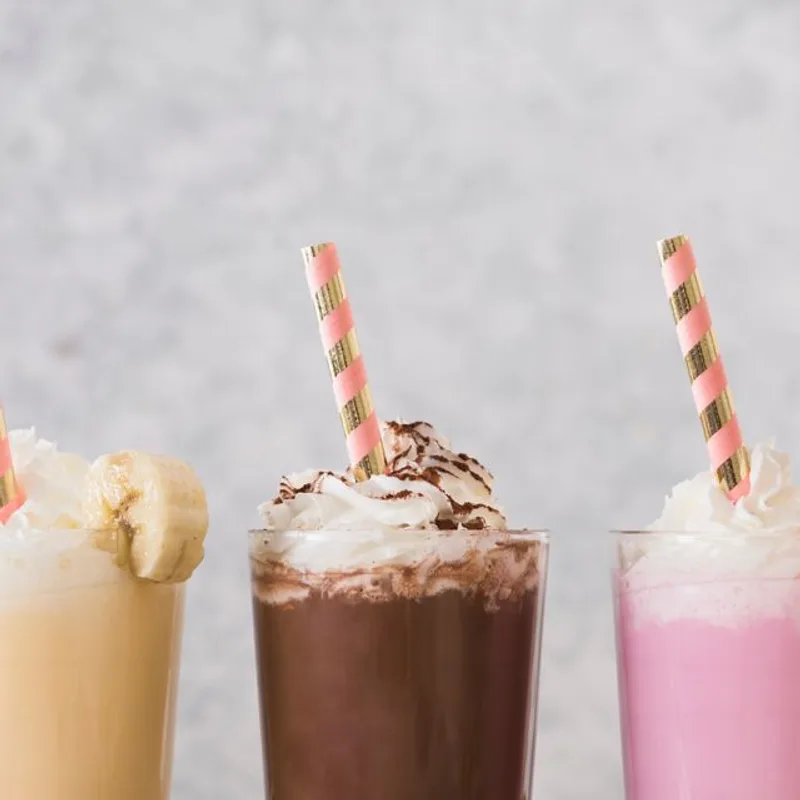 Milkshake