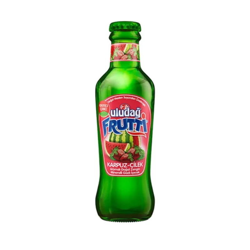 Meyveli Soda