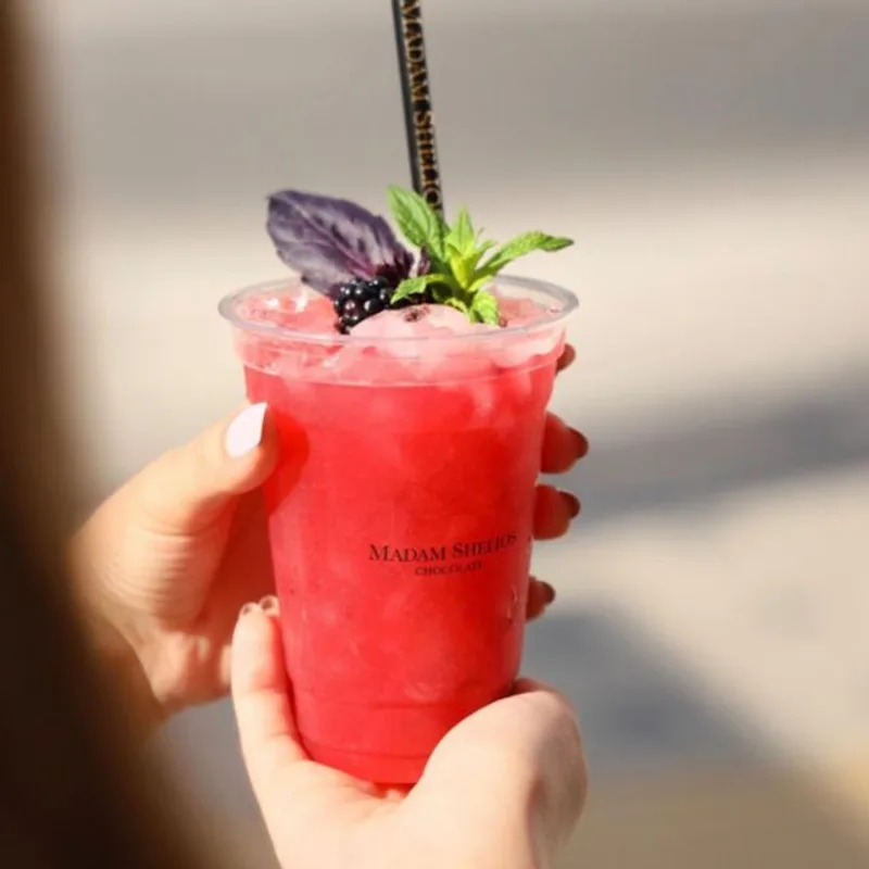 Reyhanlı Limonata