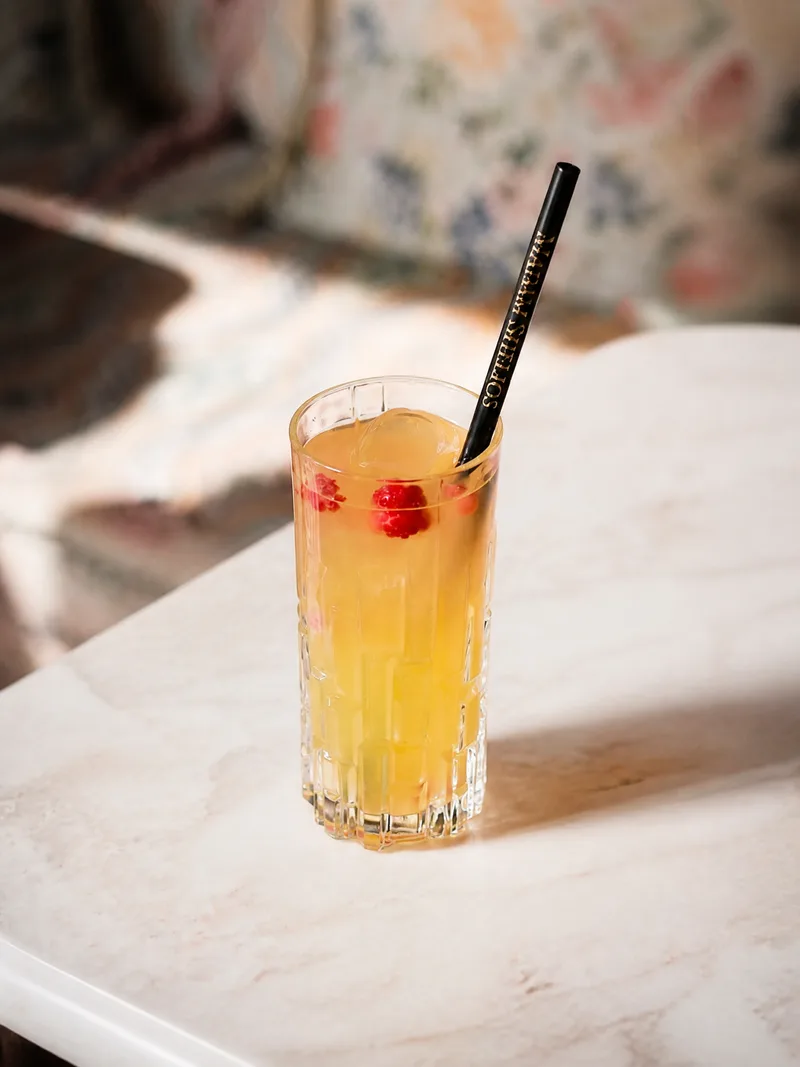Klasik Limonata
