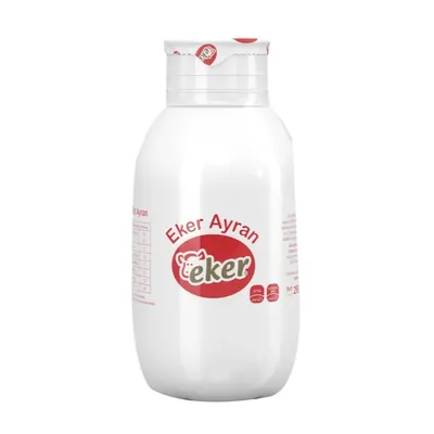 Eker Ayran